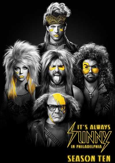 مسلسل It’s Always Sunny in Philadelphia الموسم 10 الحلقة 8 مترجمة