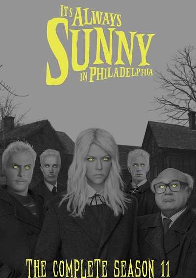 مسلسل It’s Always Sunny in Philadelphia الموسم 11 الحلقة 5 مترجمة