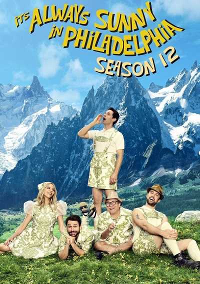 مسلسل It’s Always Sunny in Philadelphia الموسم 12 الحلقة 1 مترجمة