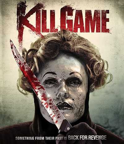 مشاهدة فيلم Kill Game 2018 مترجم