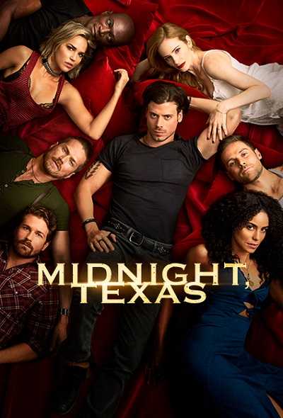 مسلسل Midnight Texas الموسم الثاني الحلقة 7 مترجم