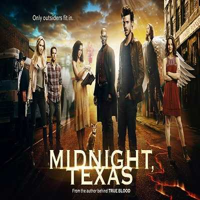 جميع مواسم مسلسل Midnight Texax كامل مترجم