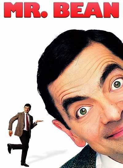 مشاهدة مسلسل Mr. Bean الحلقة 14