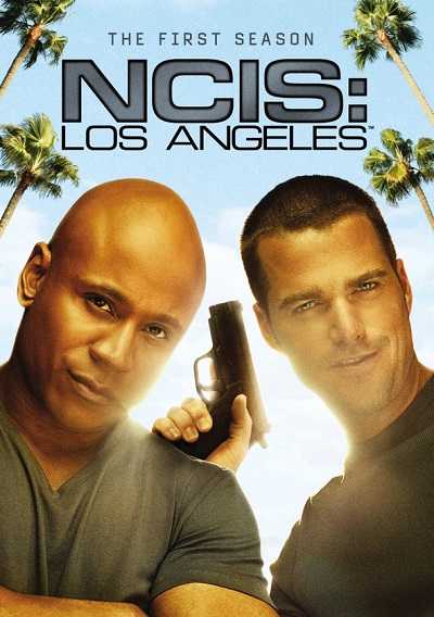 مسلسل NCIS Los Angeles الموسم الاول الحلقة 1