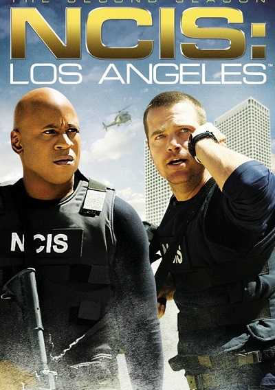 مسلسل NCIS Los Angeles الموسم الثاني الحلقة 14