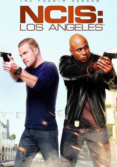 مسلسل NCIS Los Angeles الموسم الرابع الحلقة 16