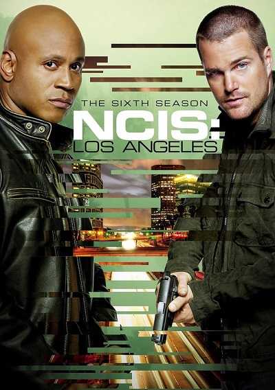 مسلسل NCIS Los Angeles الموسم السابع الحلقة 5