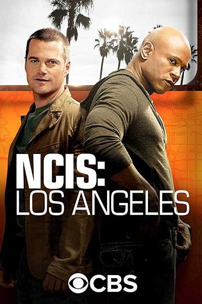 مسلسل NCIS Los Angeles الموسم الثامن الحلقة 16