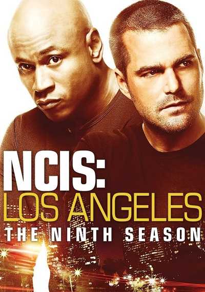 مسلسل NCIS Los Angeles الموسم التاسع الحلقة 6