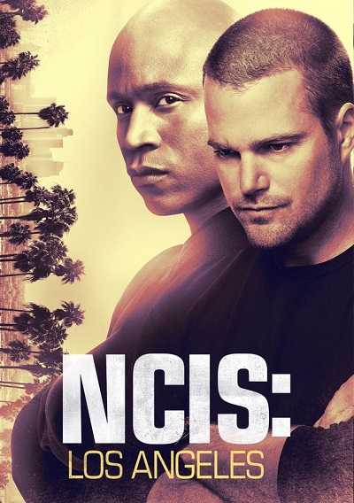 مسلسل NCIS Los Angeles الموسم العاشر الحلقة 3