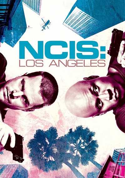 جميع مواسم مسلسل NCIS Los Angeles كامل مترجم