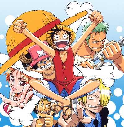 انمي One Piece OVA اوفا 5 مترجمة