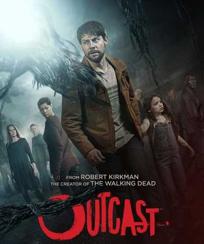 مسلسل Outcast الموسم الثاني الحلقة 7