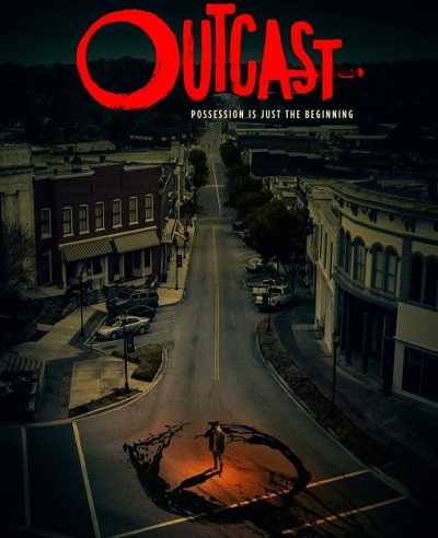 جميع مواسم مسلسل Outcast 2016 كامل مترجم