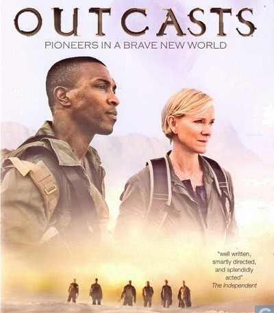 مسلسل Outcasts الحلقة 3