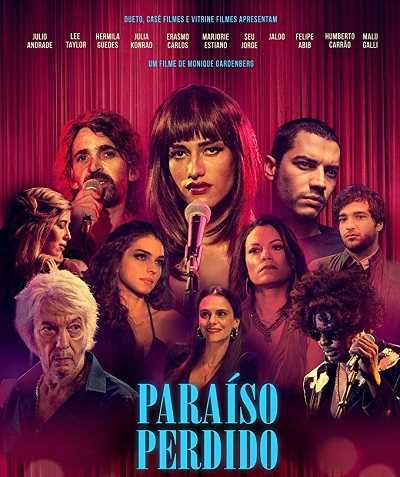 مشاهدة فيلم Paradise Lost 2018 مترجم