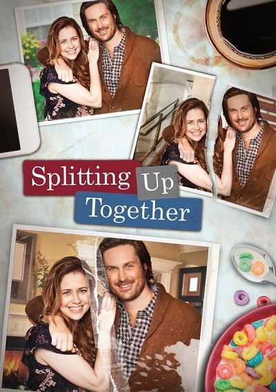 Splitting Up Together الموسم الثاني الحلقة 13