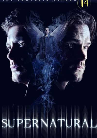 مسلسل Supernatural الموسم 14 الحلقة 11