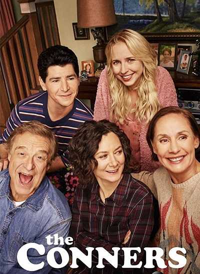 مشاهدة مسلسل The Conners الحلقة 2