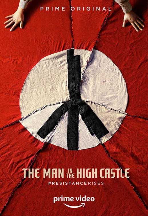 مسلسل The Man in the High Castle الموسم الثالث الحلقة 8