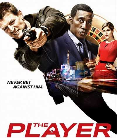 مشاهدة مسلسل The Player 2015 الحلقة 7