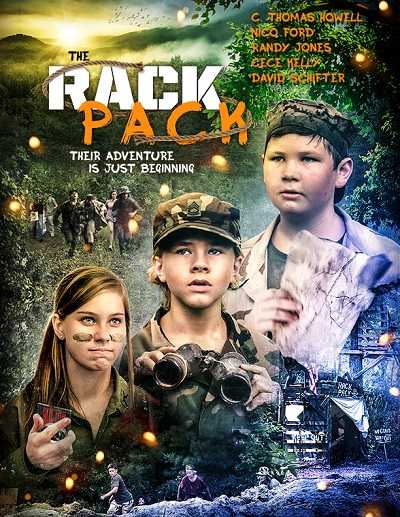 مشاهدة فيلم The Rack Pack 2018 مترجم