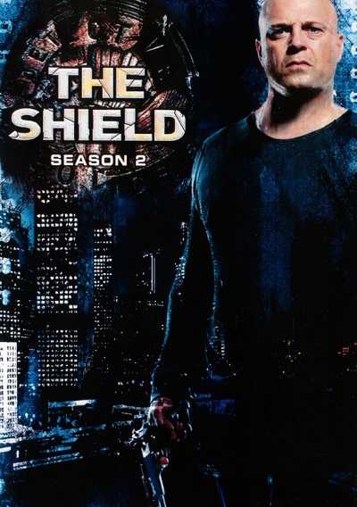 مسلسل The Shield الموسم الثاني الحلقة 2