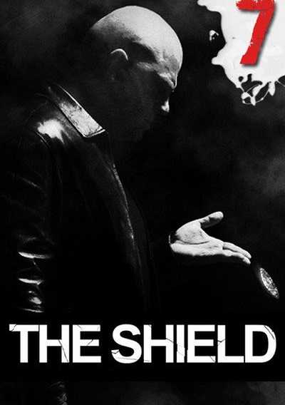 مسلسل The Shield الموسم السابع الحلقة 6