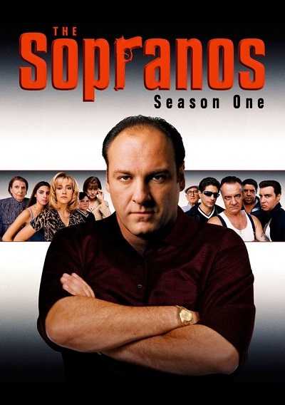 مسلسل The Sopranos الموسم الاول الحلقة 5