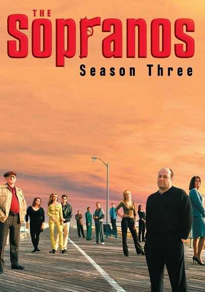 مسلسل The Sopranos الموسم الثالث الحلقة 1