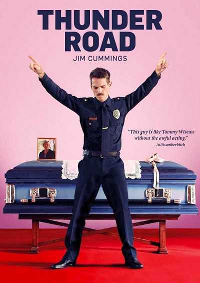 مشاهدة فيلم Thunder Road 2018 مترجم