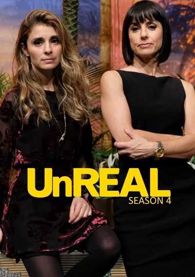 مشاهدة مسلسل UnREAL الموسم الرابع الحلقة 2