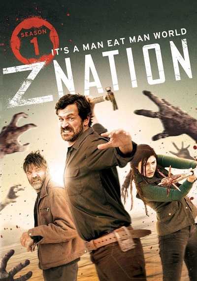 مسلسل Z Nation الموسم الاول الحلقة 8 مترجمة