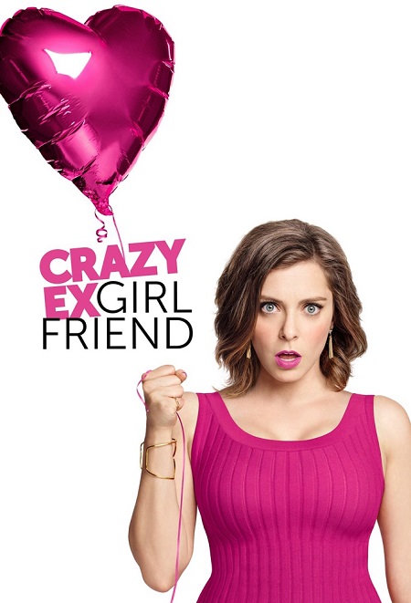 مسلسل Crazy Ex-Girlfriend الموسم الاول مترجم كامل