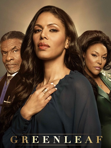 مسلسل Greenleaf الموسم الثاني مترجم كامل