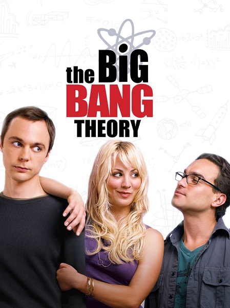 مسلسل The Big Bang Theory الموسم الاول مترجم كامل