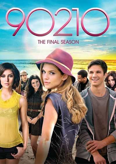 مشاهدة مسلسل 90210 الموسم الخامس الحلقة 13