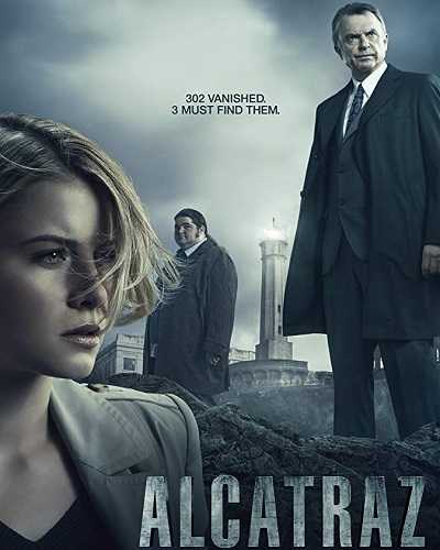 مشاهدة مسلسل Alcatraz الحلقة 11