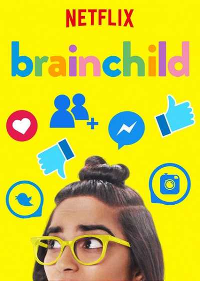 مشاهدة مسلسل Brainchild الحلقة 12