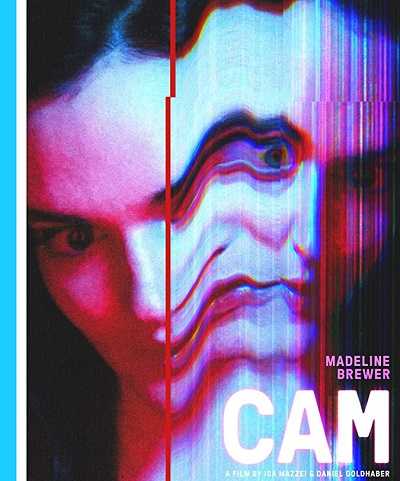 مشاهدة فيلم Cam 2018 مترجم