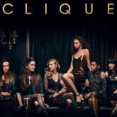 مشاهدة مسلسل Clique الموسم الاول الحلقة 5