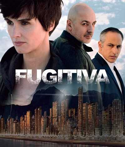 مشاهدة مسلسل Fugitiva الحلقة 1