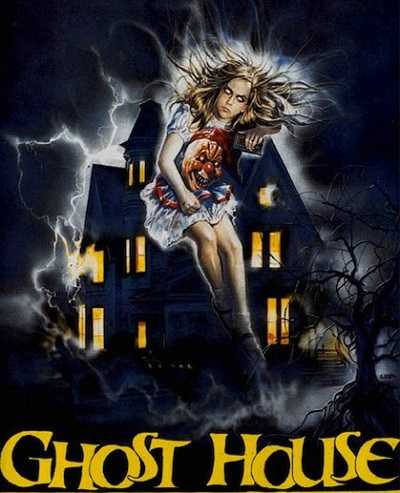 مشاهدة فيلم Ghosthouse 1988 مترجم