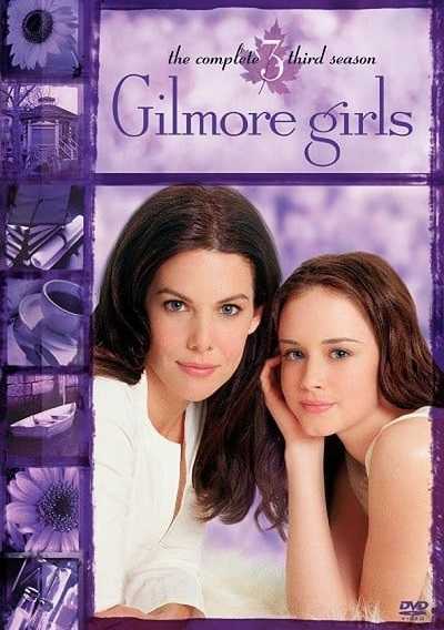 مسلسل Gilmore Girls الموسم الثالث الحلقة 16 مترجمة