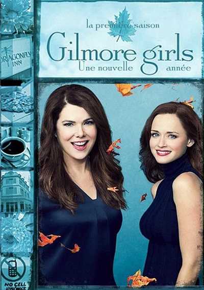 مسلسل Gilmore Girls A Year in the Life الحلقة 3 مترجمة