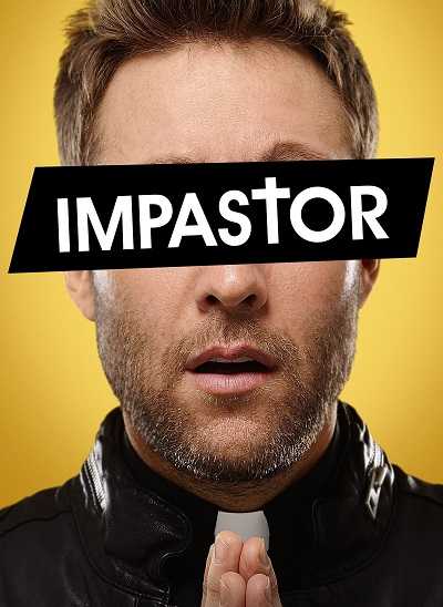 مشاهدة مسلسل Impastor الموسم الاول الحلقة 9