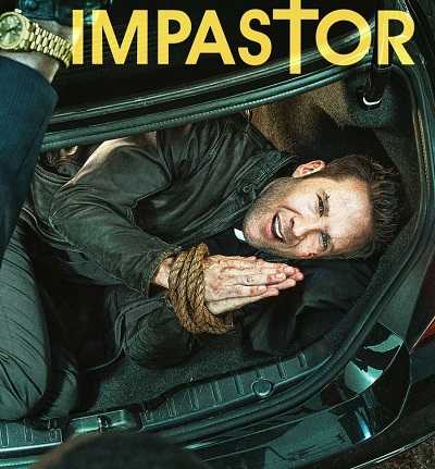 جميع مواسم مسلسل Impastor 2015 كامل مترجم