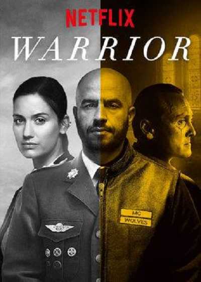 مشاهدة مسلسل Warrior الحلقة 4