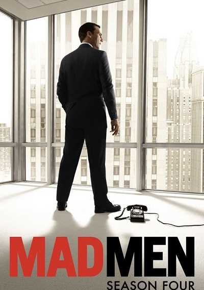 مسلسل Mad Men الموسم الرابع الحلقة 2