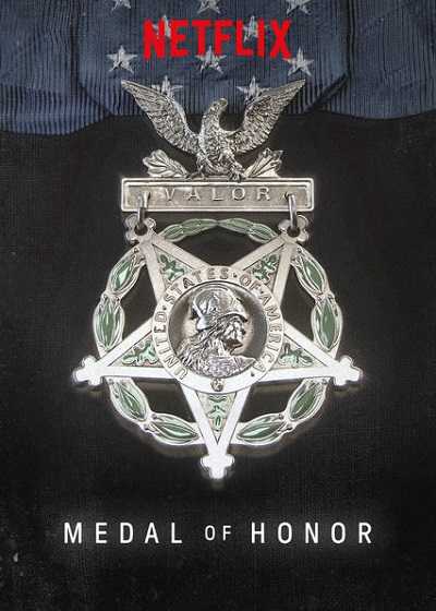 مشاهدة مسلسل Medal of Honor الحلقة 8 الاخيرة